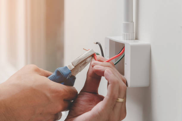 Emergency Electrical Repair Services in Durand, IL