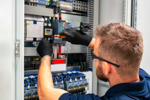 Best Electrical Troubleshooting and Repair  in Durand, IL