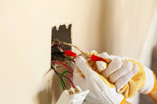 Best Electrical Safety Inspections  in Durand, IL